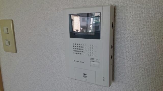 シャルム岩出（206） キッチン