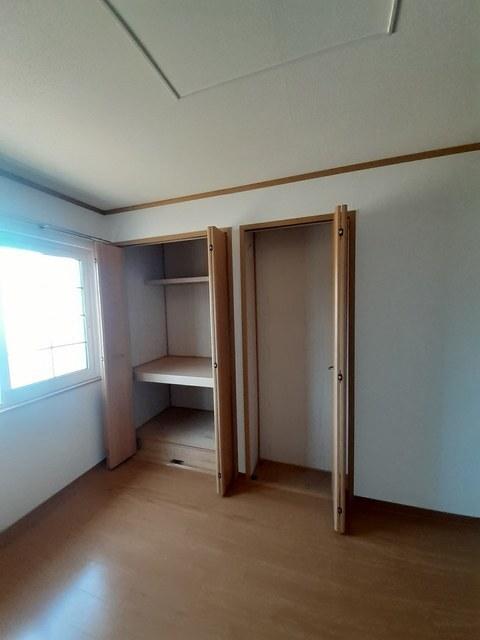 ブリッサ日高Ⅰ（202） 収納