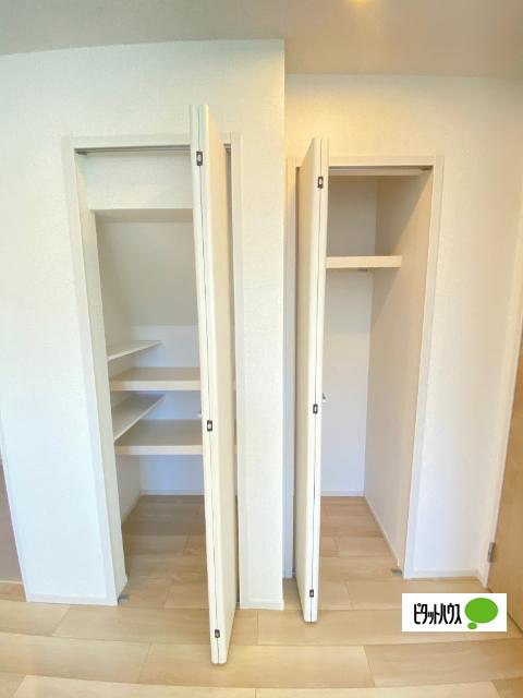 ソラ　メゾン（102） 部屋画像