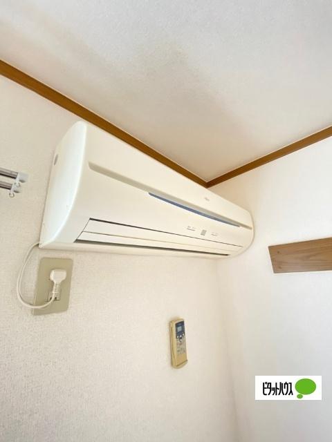 ｊｏｌｉ　ｃｏｕｒ　Ｂ（101） 設備