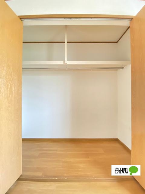 ｊｏｌｉ　ｃｏｕｒ　Ｂ（101） 収納