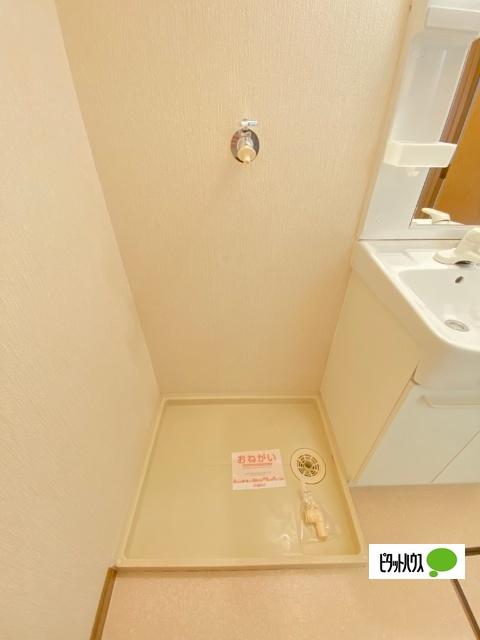 ｊｏｌｉ　ｃｏｕｒ　Ｂ（101） 設備