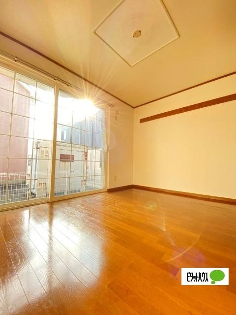 ｊｏｌｉ　ｃｏｕｒ　Ｂ（101） その他部屋・スペース