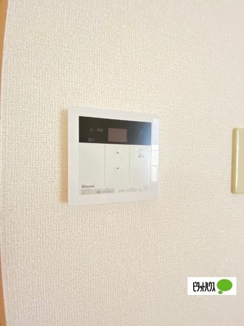 ｊｏｌｉ　ｃｏｕｒ　Ｂ（101） 設備