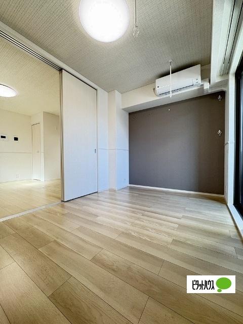 モンテリザイア紀和（302） その他部屋・スペース