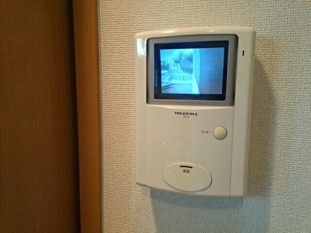 こうやリバーサイドヒルズⅠ番館（101） 設備