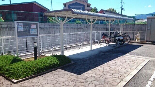 こうやリバーサイドヒルズⅠ番館（101） その他部屋・スペース