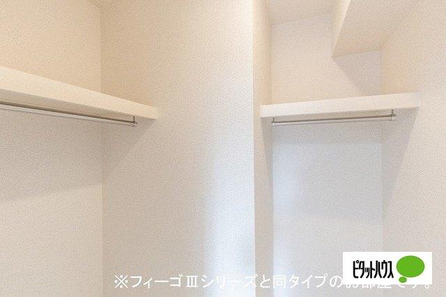ヴァンヴェール中之島（103） 部屋画像