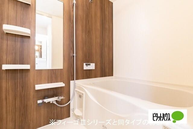 ヴァンヴェール中之島（103） 部屋画像