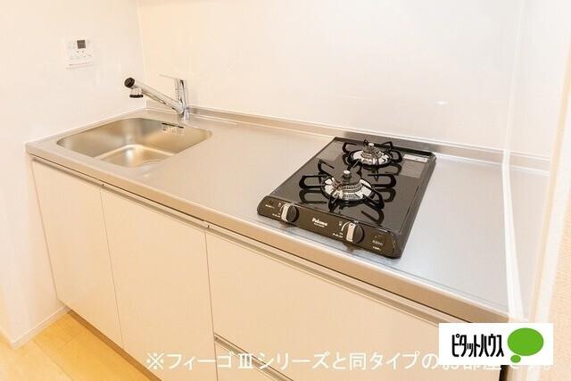 ヴァンヴェール中之島（103） 部屋画像