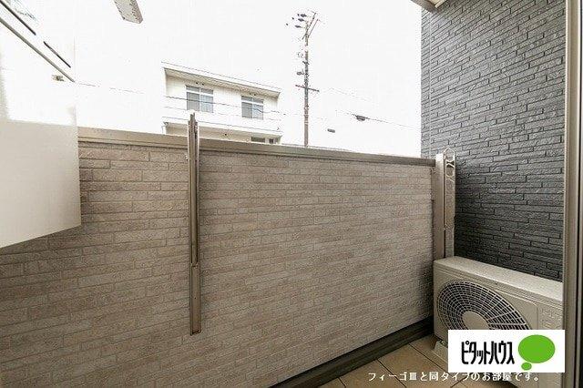 ヴァンヴェール中之島（103） 部屋画像