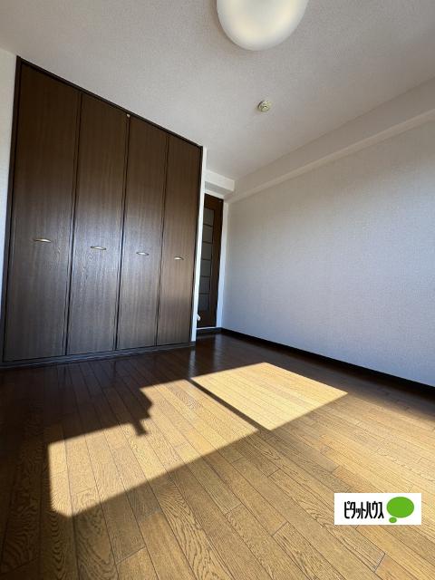 インペリアル宮前（307） リビング