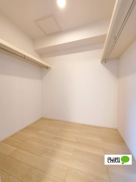 ヴァンヴェール中之島（205） 部屋画像