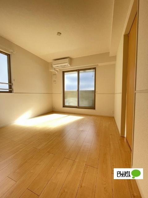 ヴァンヴェール中之島（205） 部屋画像