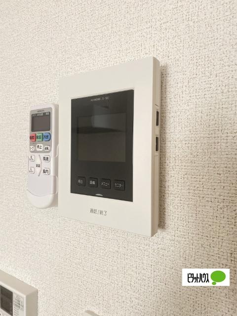 ヴァンヴェール中之島（205） 部屋画像