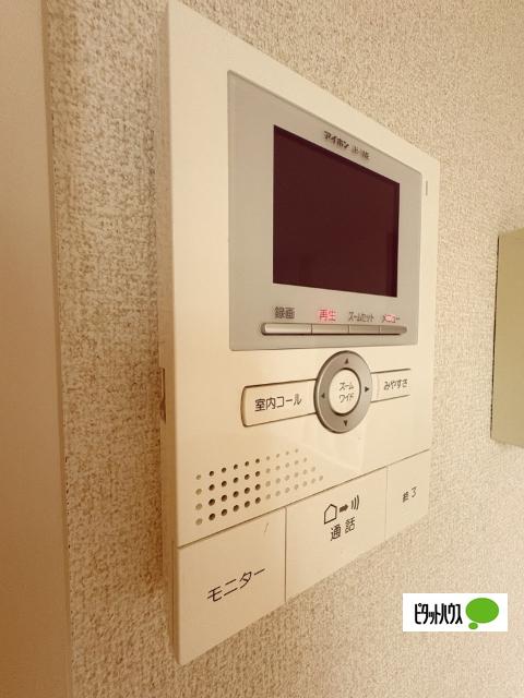Ｙ'ｓ　コトブキ（103） セキュリティ