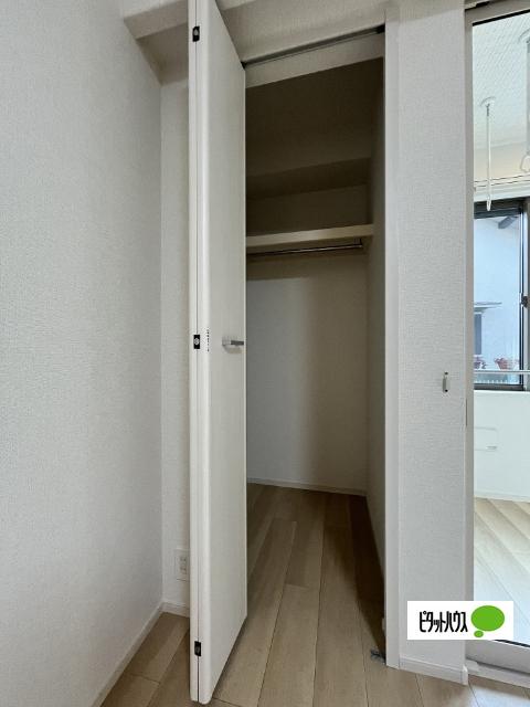 ＰＵＲＩ（102） 収納