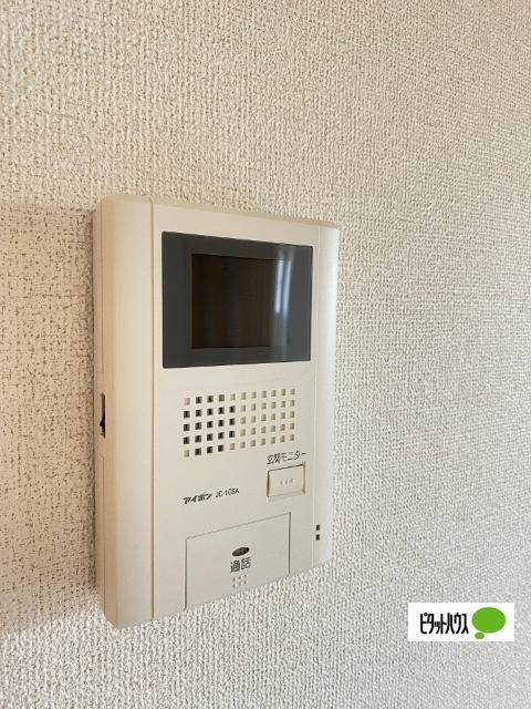 クレメントＣ（101） セキュリティ