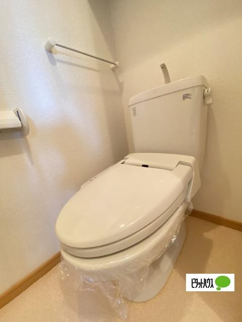 クレメントＣ（101） トイレ