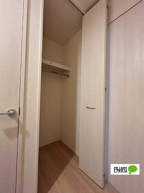 D-room塩屋（102） 収納