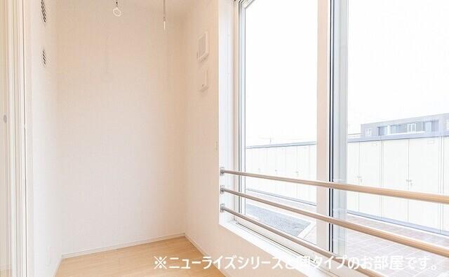 クレメント紀州（105） その他部屋・スペース