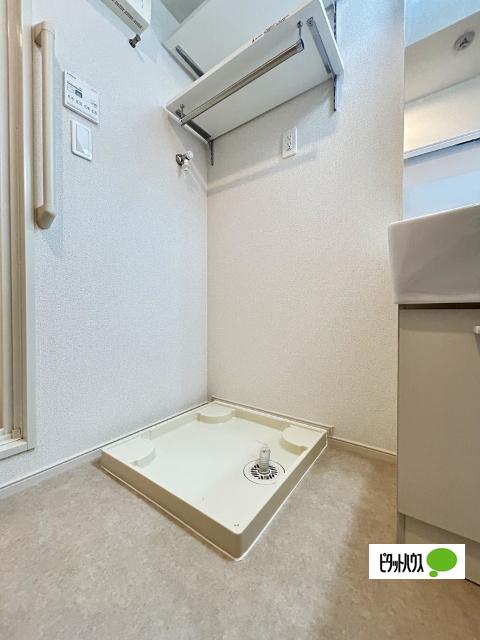 ヒカルサ和歌山本町（103） 設備