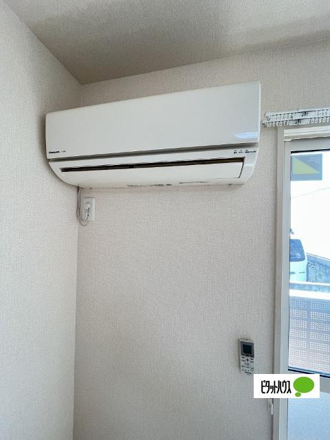D-room塩屋（102） 設備