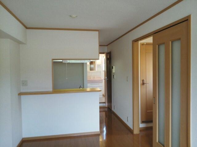 ラフレシール　ライツ（207） 室内