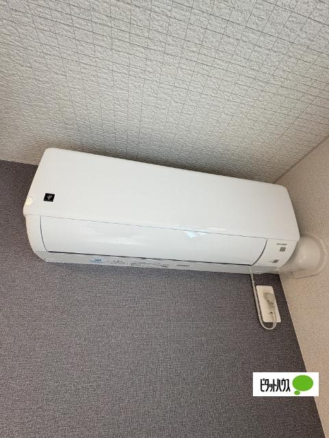 クラール西庄Ａ（101） 設備