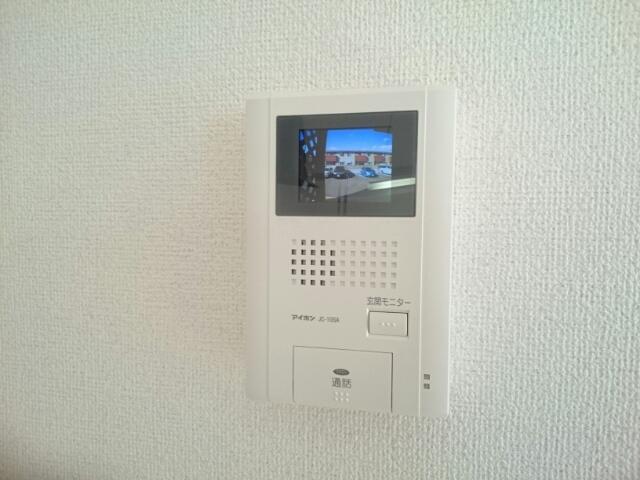 コモド　ヴィラ　Ⅰ（203） 設備