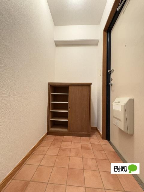 アステール宮前（101） 玄関