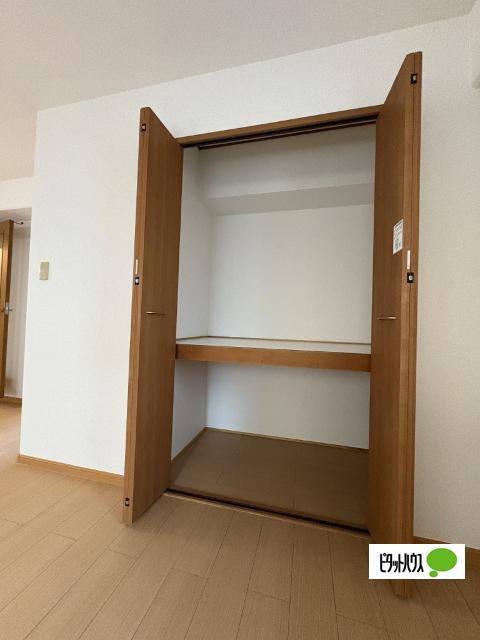 アステール宮前（101） 収納