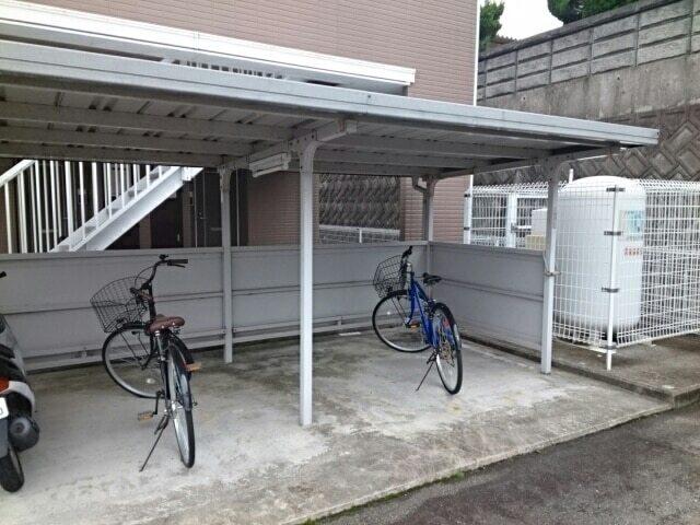 アルバ　Ⅰ（203） その他