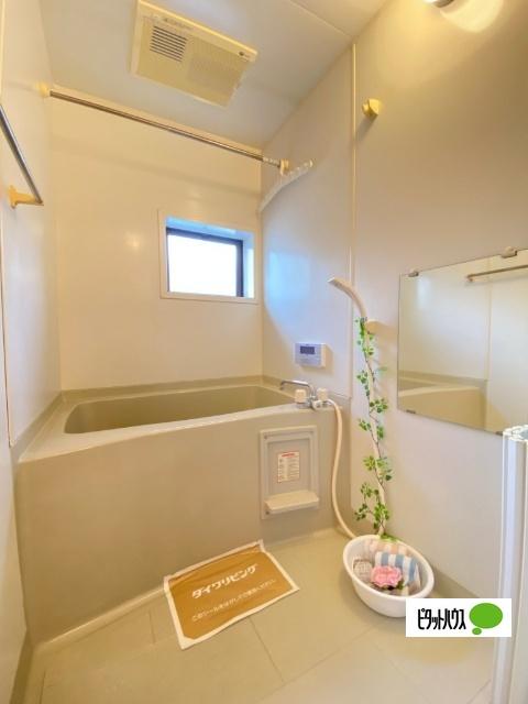 サンヴィレッジ田尻　Ａ棟（203） 部屋画像