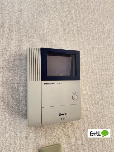 サンヴィレッジ田尻　Ａ棟（203） 部屋画像