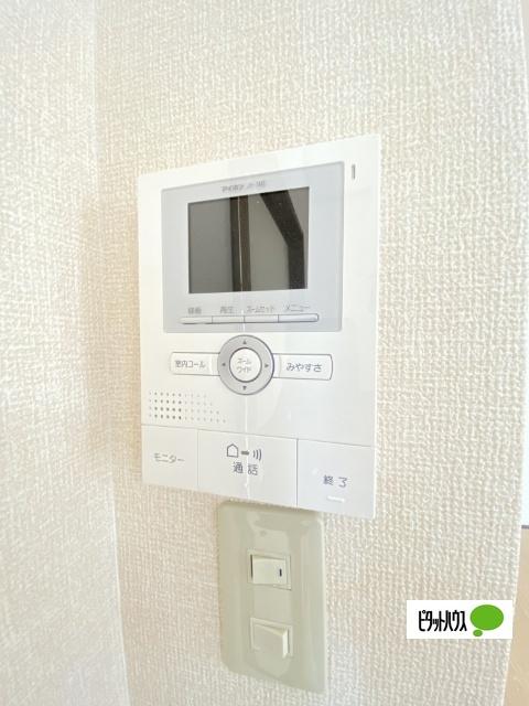 グリーンタウンⅠ（201） 部屋画像