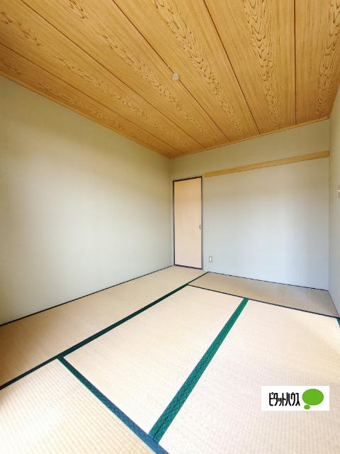 コートダジュールTⅡ　A棟（103） 部屋画像