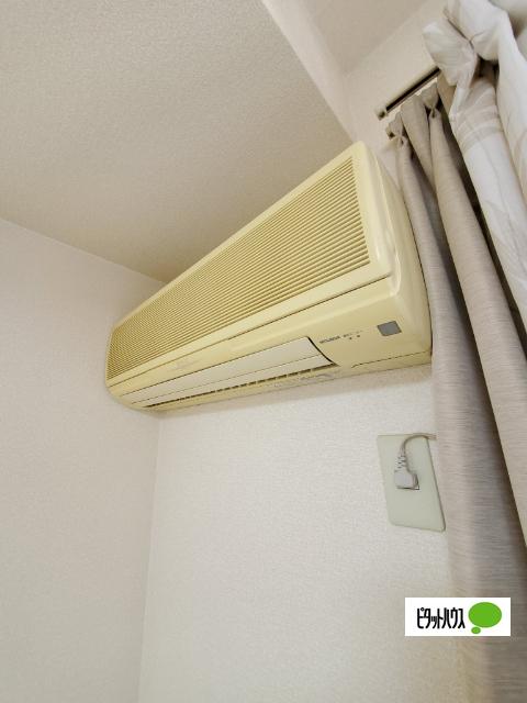 コートダジュールTⅡ　A棟（103） 部屋画像