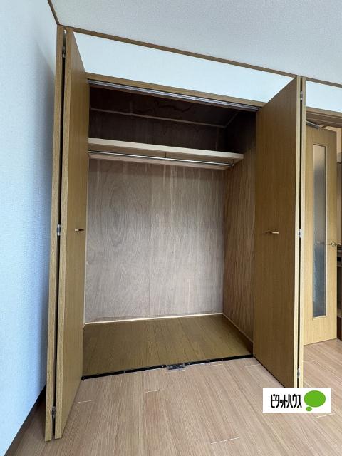 アヴェニールＮＩＳＨＩＫＩ（103） 収納