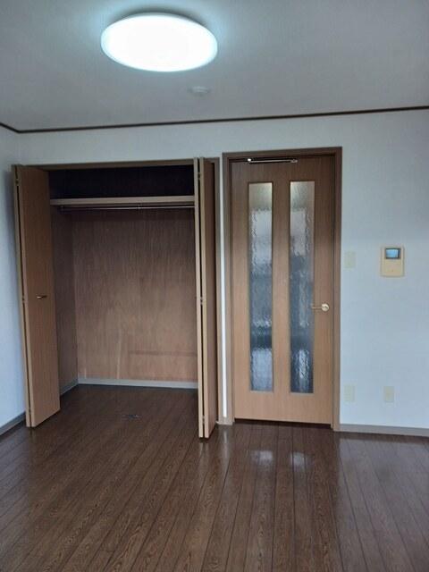 アヴェニールＮＩＳＨＩＫＩ（203） その他部屋・スペース