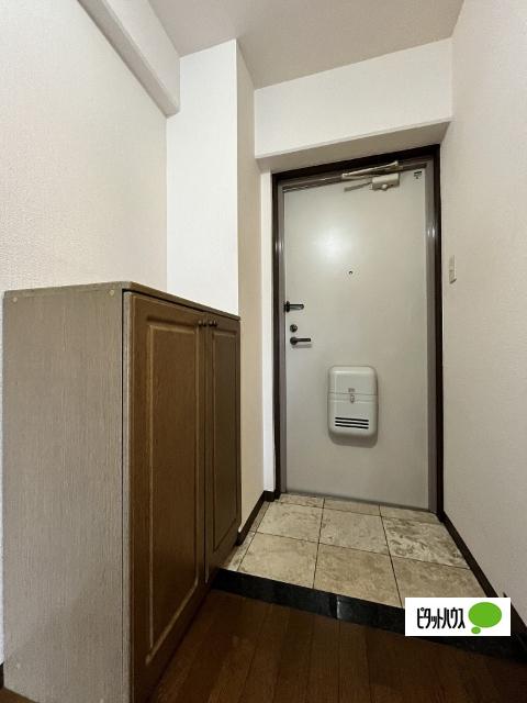インペリアル宮前（206） 部屋画像