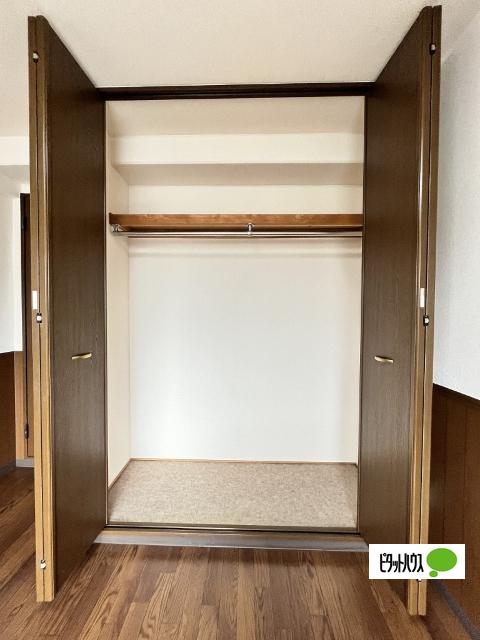 インペリアル宮前（206） 部屋画像