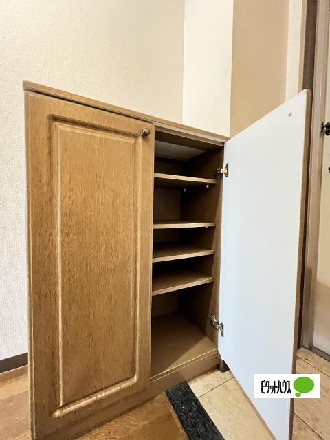 インペリアル宮前（206） 部屋画像