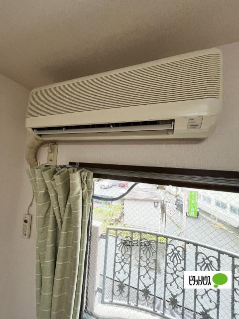 インペリアル宮前（206） 部屋画像