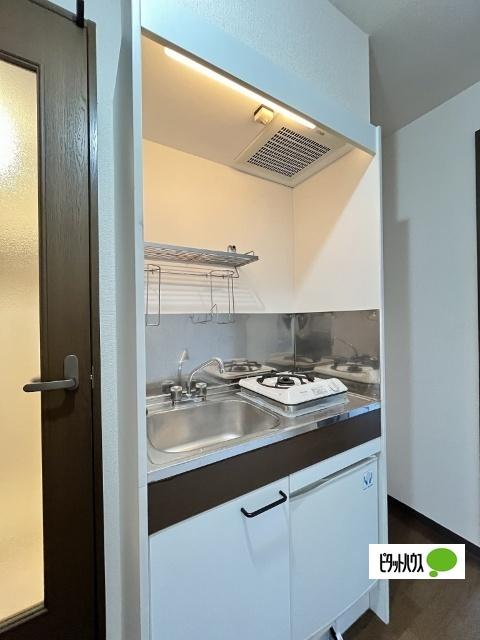 インペリアル宮前（206） 部屋画像