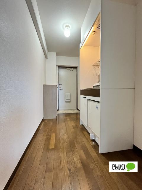 インペリアル宮前（206） 部屋画像