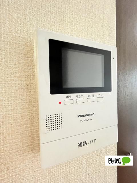 インペリアル宮前（206） 部屋画像