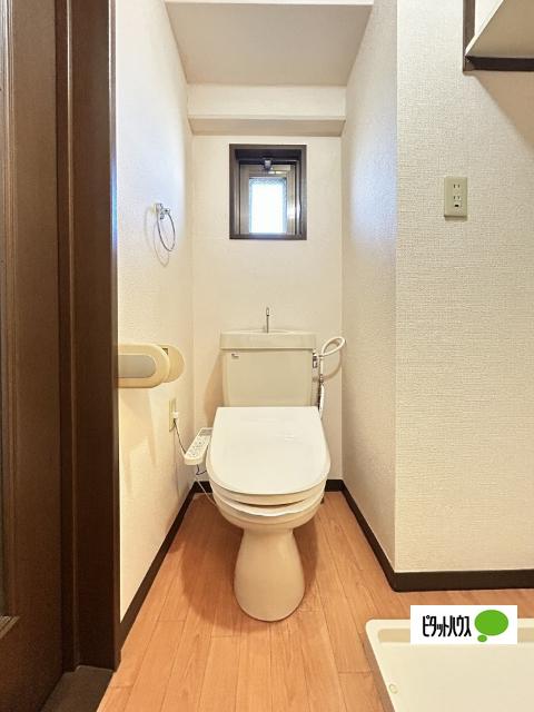インペリアル宮前（206） 部屋画像