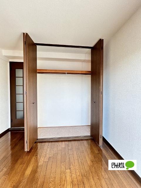 インペリアル宮前（206） 部屋画像