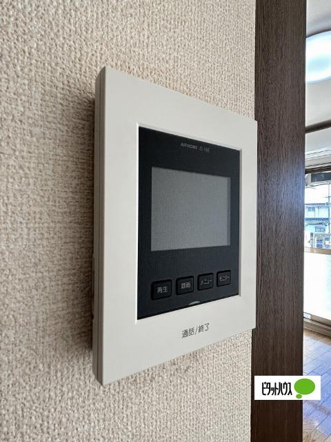 インペリアル宮前（206） 部屋画像